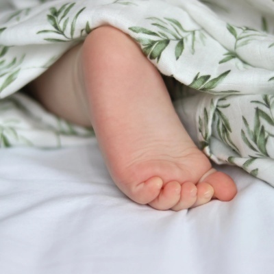 MUSSELINA 120X120CM BAMBU - MODERN CLOTH NAPPIES