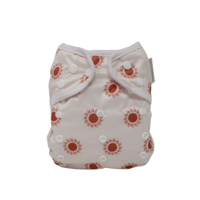 CAPA PUL TAMANHO ÚNICO (TU) - MODERN CLOTH NAPPIES