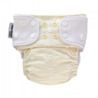 FRALDA DE BOLSO CONFORT TU - TIME AHEAD SWEDEN