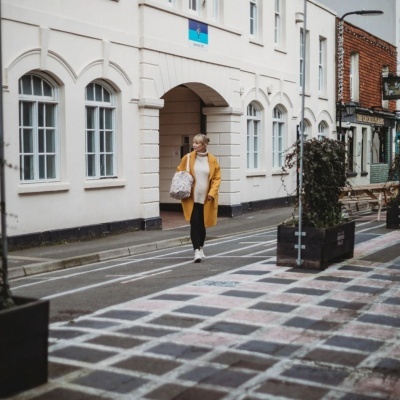 SACO MUDA-FRALDA - MODERN CLOTH NAPPIES