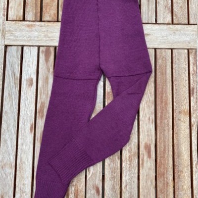 CAPA DE LÃ LONGAS - TAMANHO 2 - LONGIES - GLÜCKSWINDEL