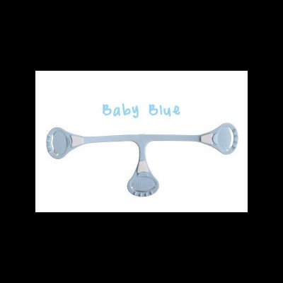 FIXADOR DE FRALDA REUTILIZÁVEL - SNAPPI