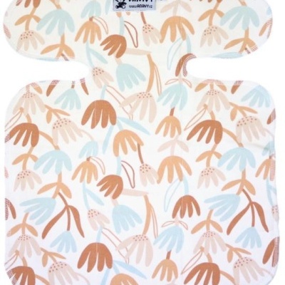 FRALDA PRE-PLANA  - ANAVY