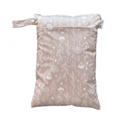 SACO MÉDIO DE TRANSPORTE - TIME AHEAD SWEDEN