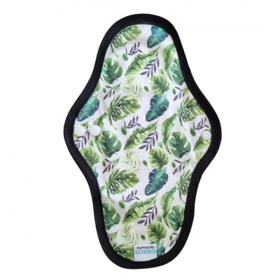 PENSO MENSTRUAL REUTILIZÁVEL REGULAR (M) - CHUCKLES