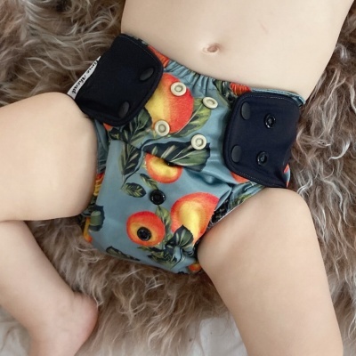 FRALDA DE BOLSO CONFORT SLIM TU - TIME AHEAD SWEDEN