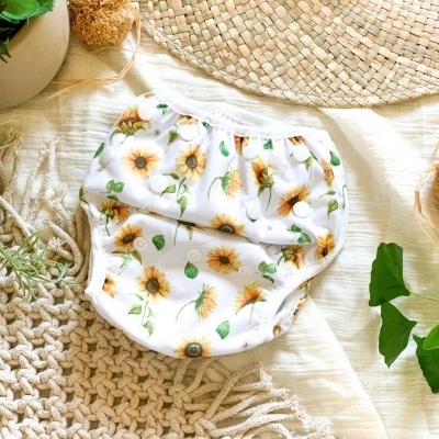 FRALDAS DE BANHO - BARE LOVE