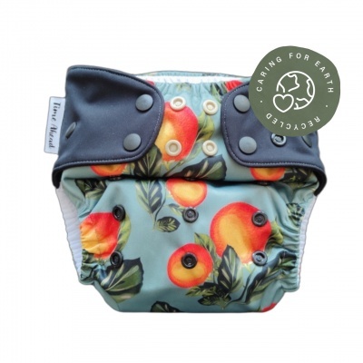 FRALDA DE BOLSO CONFORT SLIM TU - TIME AHEAD SWEDEN