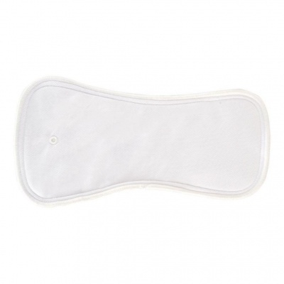 FRALDA REUTILIZÁVEL AJUSTADA TAMANHO ÚNICO - CHUCKLES