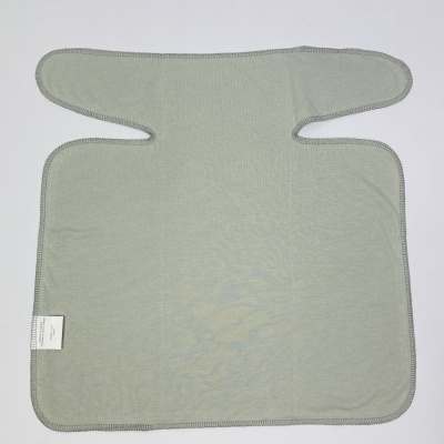 PRÉ PLANA DE TENCEL LYOCELL E ALGODÃO - KINGS OF MY CASTLE