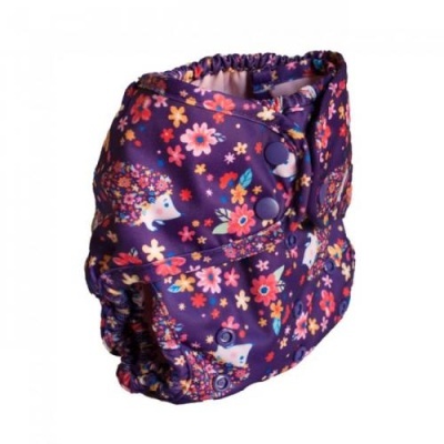 CAPA PUL - TAMANHO ÚNICO - BUTTONS DIAPERS