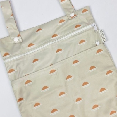 SACOS DE TRANSPORTE MÉDIO - MODERN CLOTH NAPPIES