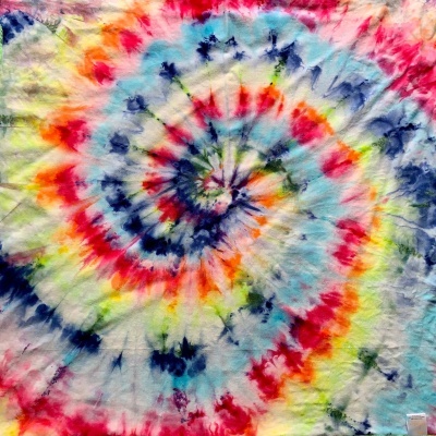 FRALDA REUTILIZÁVEL PLANA BAMBU ELÁSTICO TU - TWO BUSY BUMS