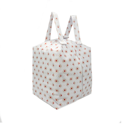 SACO POD 2 ALÇAS - MODERN CLOTH NAPPIES