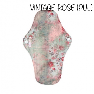 PENSO MENSTRUAL REUTILIZÁVEL REGULAR (M) - FUDGEY PANTS