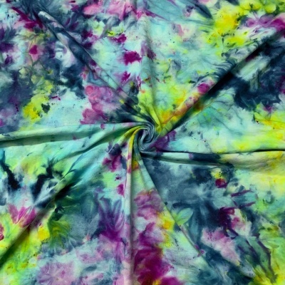 FRALDA REUTILIZÁVEL PLANA BAMBU ELÁSTICO RN - TWO BUSY BUMS