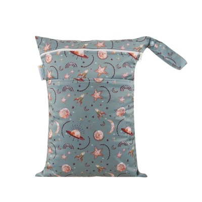 SACOS DE TRANSPORTE MÉDIOS - CHUCKLES