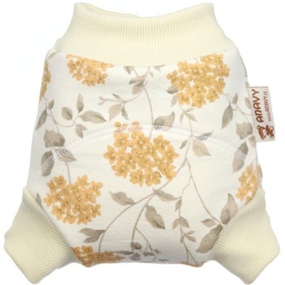 CAPA CALÇÃO LÃ PULL-UP TAMANHO M - ANAVY