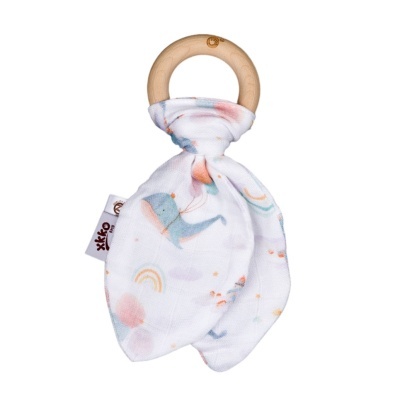 MODERDOR EM BAMBU - XKKO