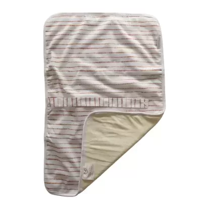 MUDA-FRALDAS DELUXE - MODERN CLOTH NAPPIES
