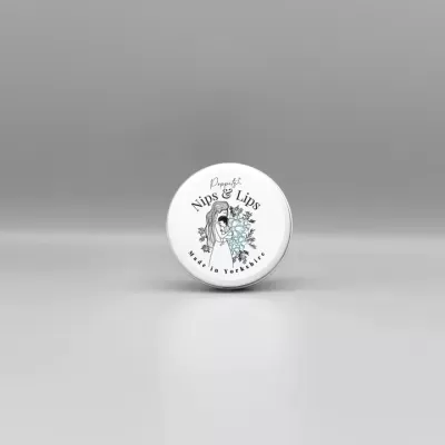 POPPETS 'NIPS & LIPS' -  POPPETS