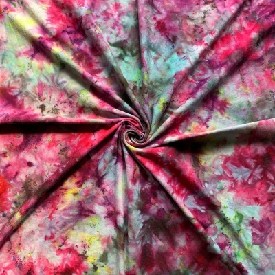 FRALDA REUTILIZÁVEL PLANA BAMBU ELÁSTICO TU - TWO BUSY BUMS