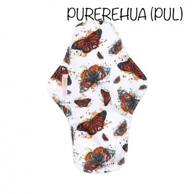 PENSO MENSTRUAL REUTILIZÁVEL REGULAR (M) - FUDGEY PANTS
