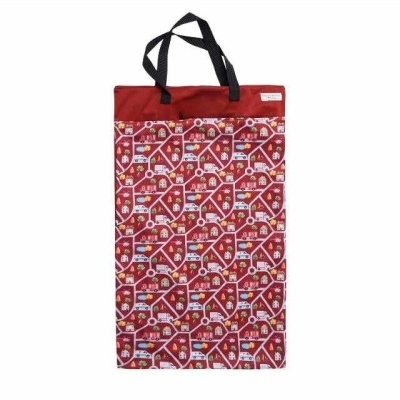 SACO DE TRANSPORTE GRANDE - BELLS BUMZ