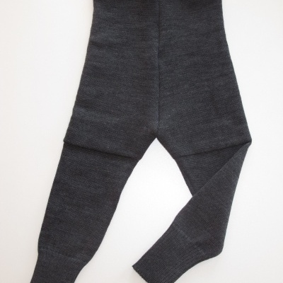 CAPA DE LÃ LONGAS - TAMANHO 2 - LONGIES - GLÜCKSWINDEL