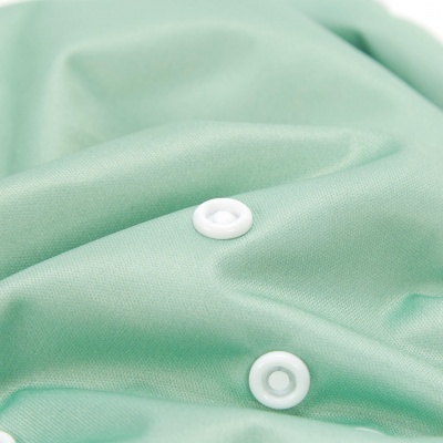 PORTA-CHAVES FRALDA REUTILIZÁVEL - FUDGEY PANTS