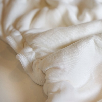 FRALDA REUTILIZÁVEL AJUSTADA TAMANHO ÚNICO - CHUCKLES