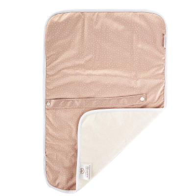 MUDA-FRALDAS DELUXE - MODERN CLOTH NAPPIES