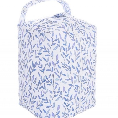 SACO POD - BELLS BUMZ