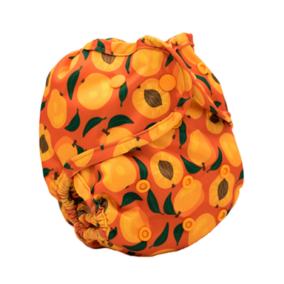 CAPA PUL - TAMANHO ÚNICO - BUTTONS DIAPERS