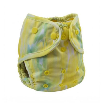 CAPA PUL - TAMANHO ÚNICO - BUTTONS DIAPERS