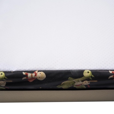 BOOST ME - ALMOFADA ELEVATÓRIA - BELLS BUMZ