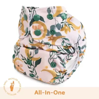 FRALDA AIO SUPREME (7-25KG) - LIGHTHOUSE KIDS COMPANY
