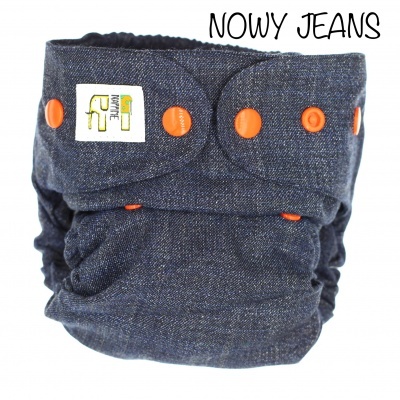 CAPA LÃ TAMANHO ÚNICO - NAPPIME