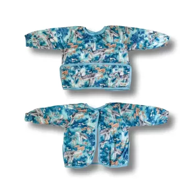 BABETE COM MANGAS - BARE LOVE