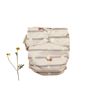 FRALDA REUTILIZÁVEL AI2 TU - CLOTH CLUB