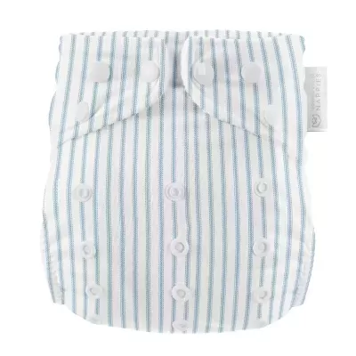 FRALDA BANHO - MODERN CLOTH NAPPIES