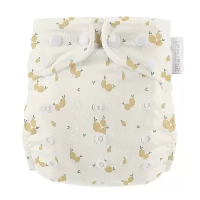 FRALDA BANHO - MODERN CLOTH NAPPIES