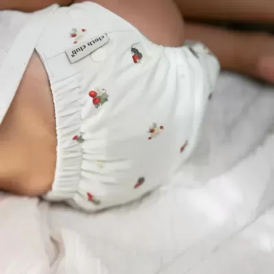 FRALDA REUTILIZÁVEL AI2 TU - CLOTH CLUB