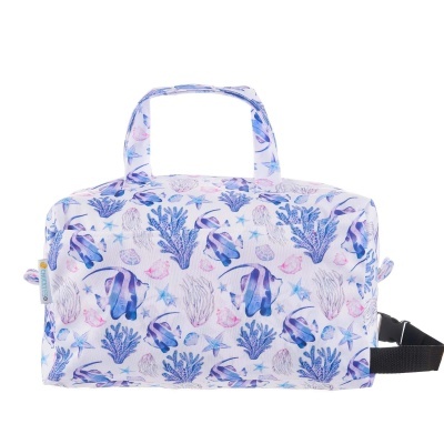 SACO POD 2.0 - CHUCKLES