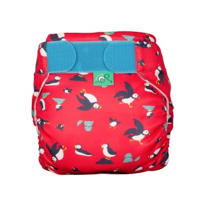 FRALDA REUTILIZÁVEL DE BANHO  - TOTSBOTS