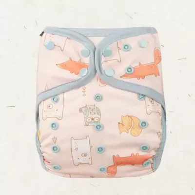 CAPA PUL - TAMANHO ÚNICO - ECOMINI