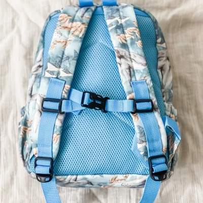 MOCHILA TODDLER - BARE LOVE