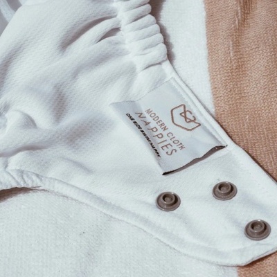 FRALDA BANHO - MODERN CLOTH NAPPIES