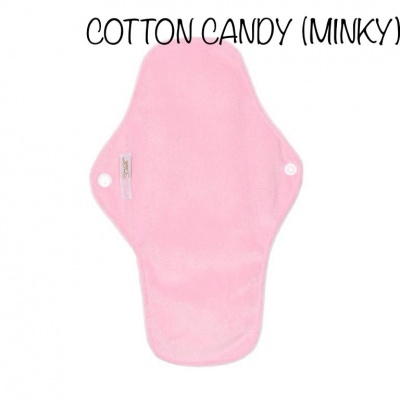 PENSO MENSTRUAL REUTILIZÁVEL REGULAR (M) - FUDGEY PANTS