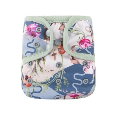CAPA JUNIOR (XL) PUL (12-31KG) - BELLS BUMZ